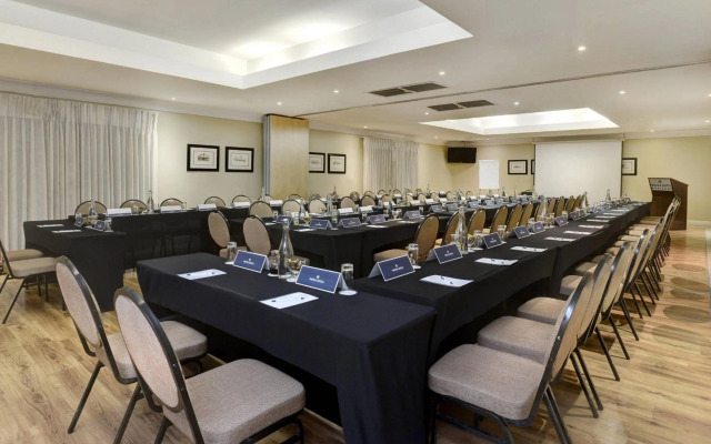 Protea Hotel by Marriott Mahikeng