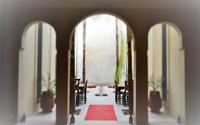 Riad Aliya