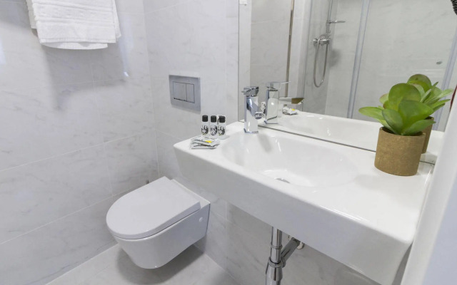Bairro Alto Suites