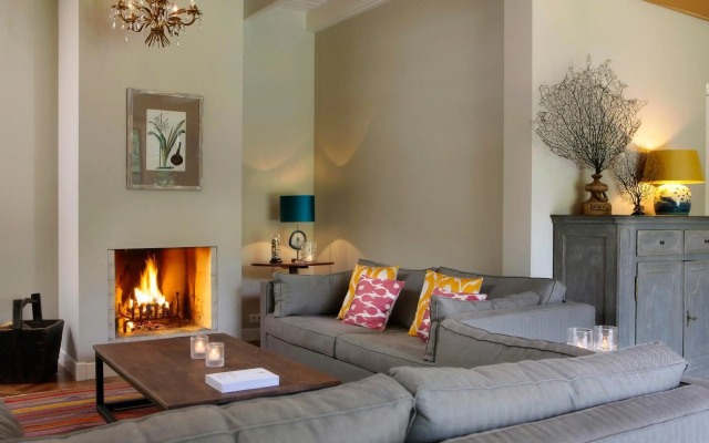 Relais & Chateaux Hotel Landgoed Het Roode Koper