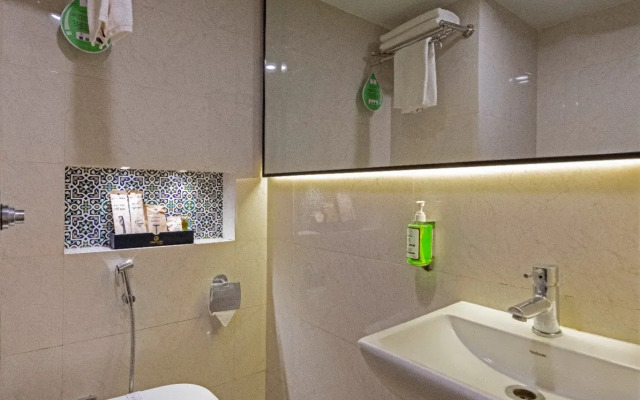 Click Hotel Andheri MIDC