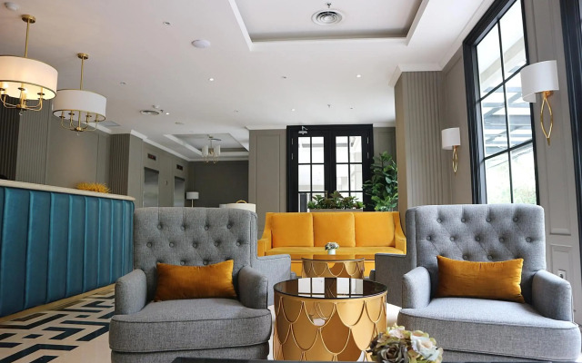 Hotel Shalva Jakarta