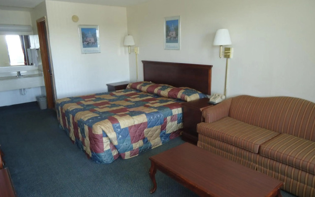 Scottish Inns Augusta