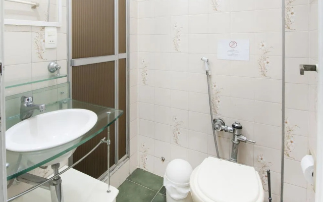 Best Point Copacabana Praia