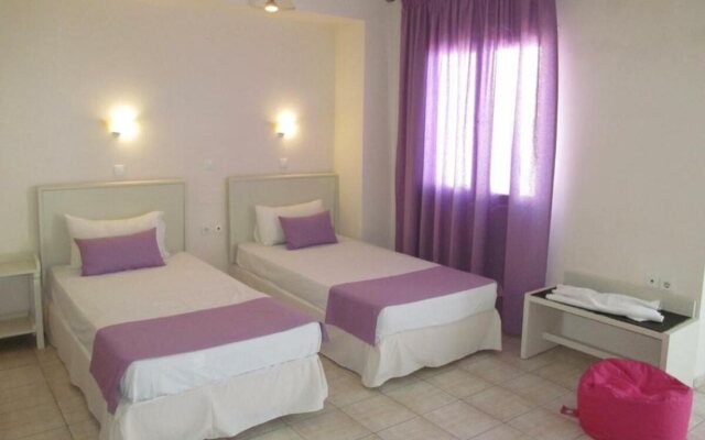 Summer Dreams Apartments