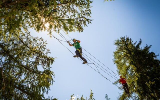 Sport Resort Fiesch