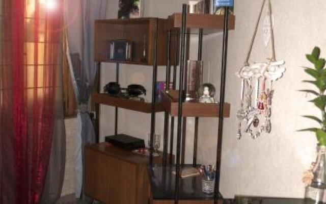 A La Maison De Marie