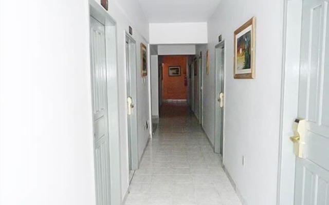 Hotel Brasil