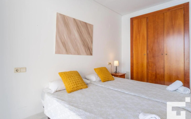 Apartamento Mesana 13