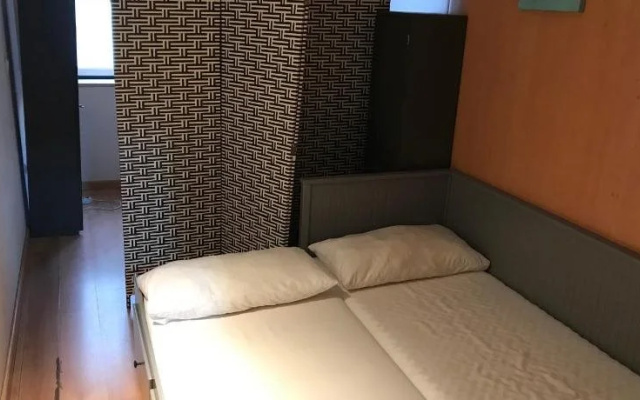 Host'Bell Rooms & Suites