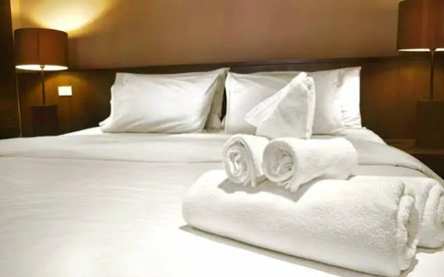 Sibarys Hotel Boutique