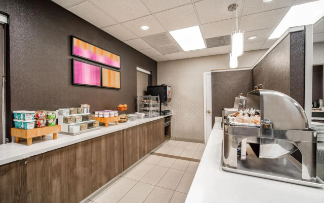 Residence Inn by Marriott McAllen