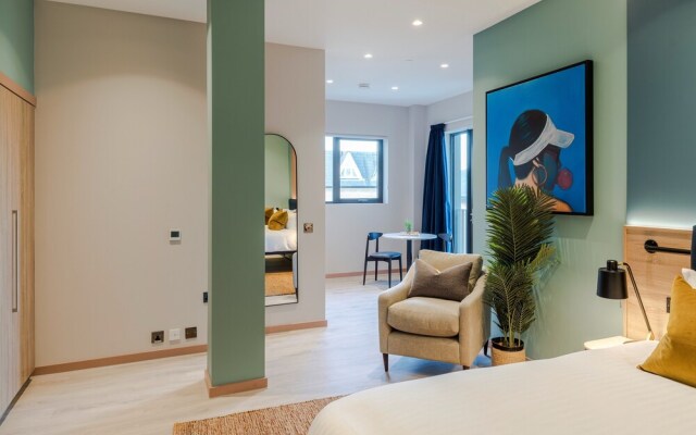 Your Apartment Milton Keynes