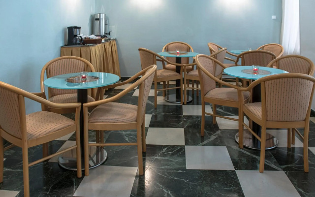 Ares Athens Hotel