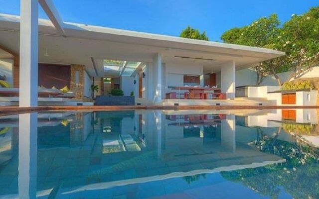 Samujana - Four Bedrooms Pool Villa - 7