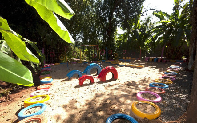 VELINN Hotel Natureza Foz