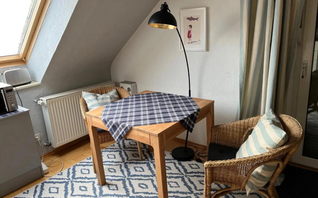 Nettes Appartment in Langenhagen