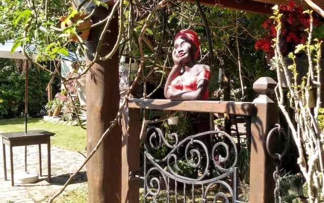 Pousada Refúgio dos Pássaros