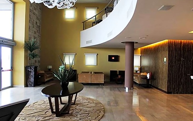Howard Johnson Chilecito Hotel Casino