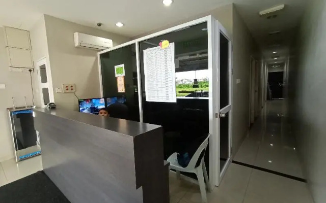 Nice Stay 365 Services by OYO Rooms