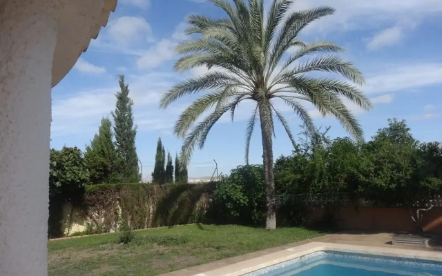 Chalet - Piscina y Playa - El Campello