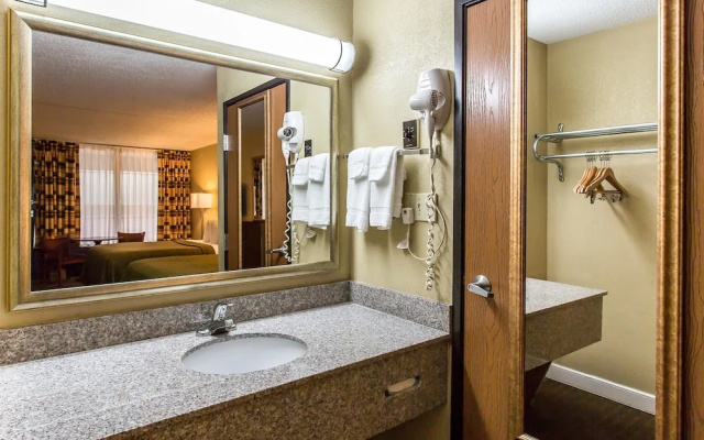Quality Inn Lawton