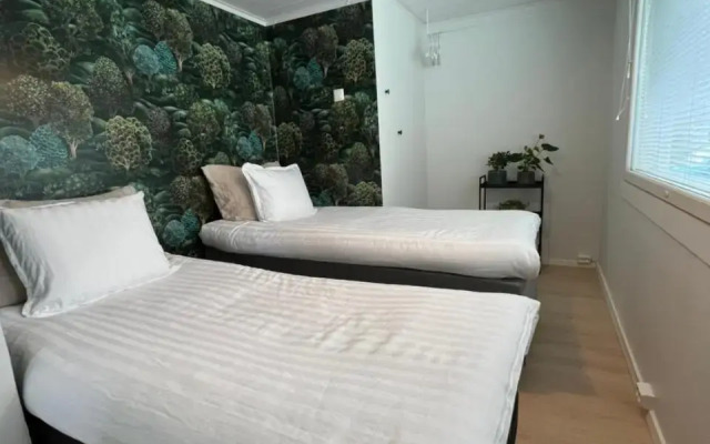 Apartment Aurora