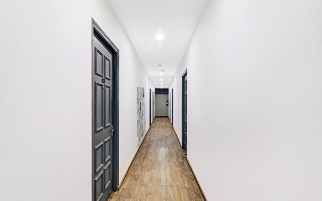 Townhouse 122 Hotel MS In