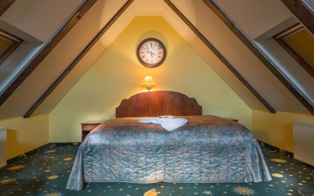 Hotel Stettiner Hof