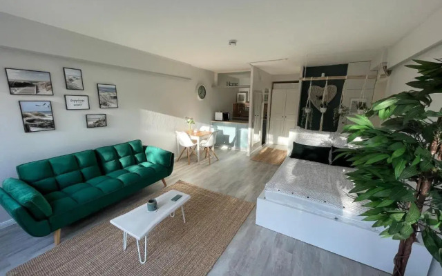 FeWo C 1-2 "Kleine Auszeit"