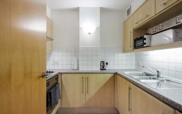 1 Bedroom Apartment Near Big Ben
