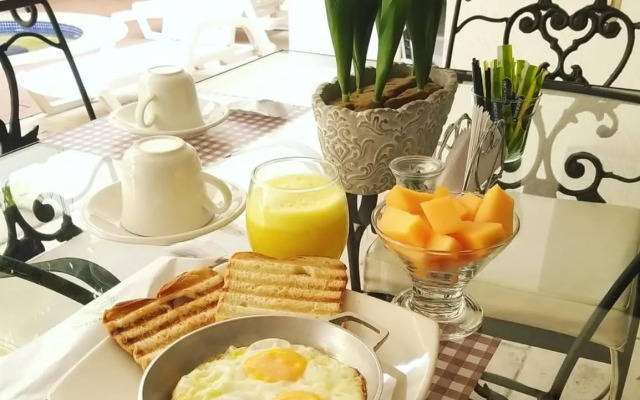 Casa Jardin del Lago