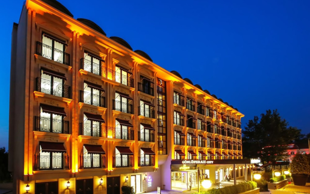 Anemon Bursa Hotel