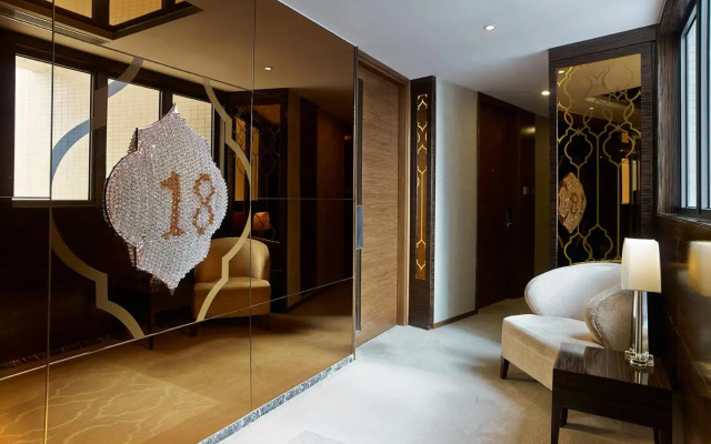 Dorsett Kwun Tong, Hong Kong
