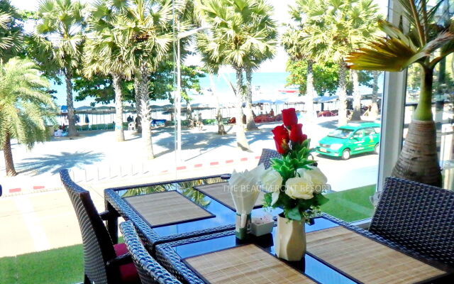 The Beach Front Resort Pattaya  - SHA Plus