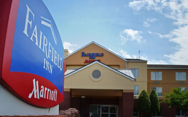 Fairfield Inn by Marriott Northlake