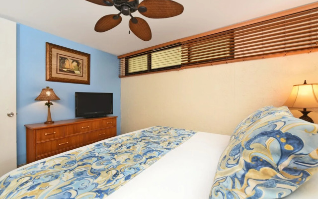 Papakea #E109 1 Bedroom Condo By Redawning