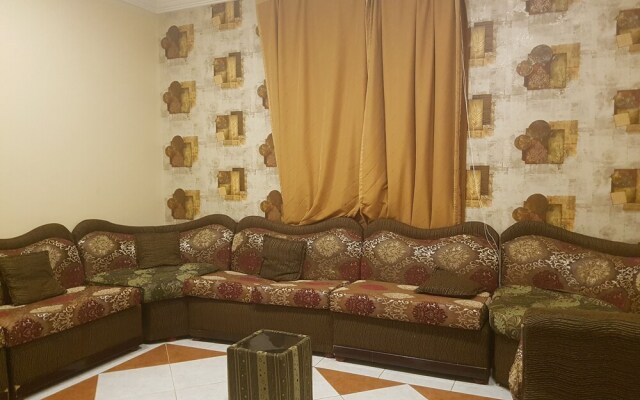 Taj Alarous Hotel Apartments