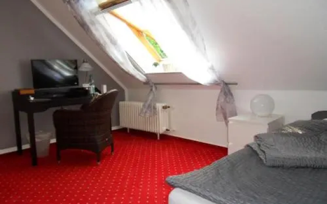 Hotel am Eckernweg - фото 3