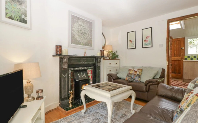 Mackerel Cottage