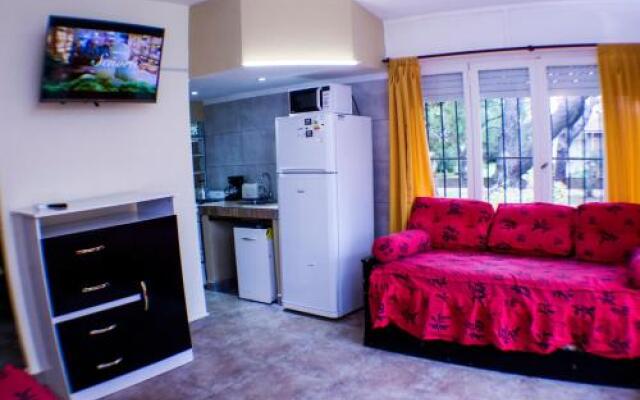 San Bernardo Apartamento Boutique