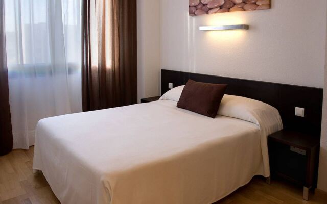 Compostela Suites Apartments