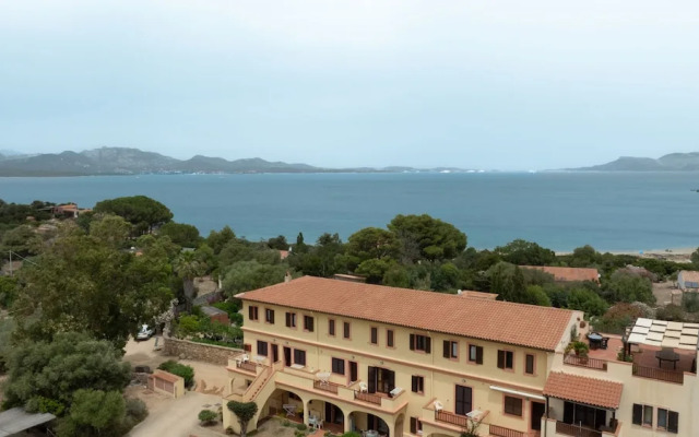 Summer Residence Bunte - Trilocale 11