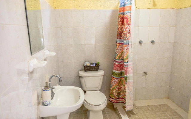 Mayan Villas Hotel