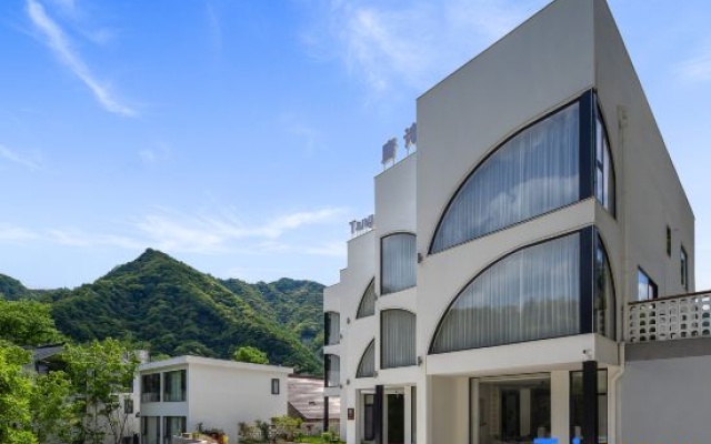 Huazhu · Tangshi Li Boutique Hotel (Shuimo Tingxi Scenic Area Branch) – Outside – Xuancheng