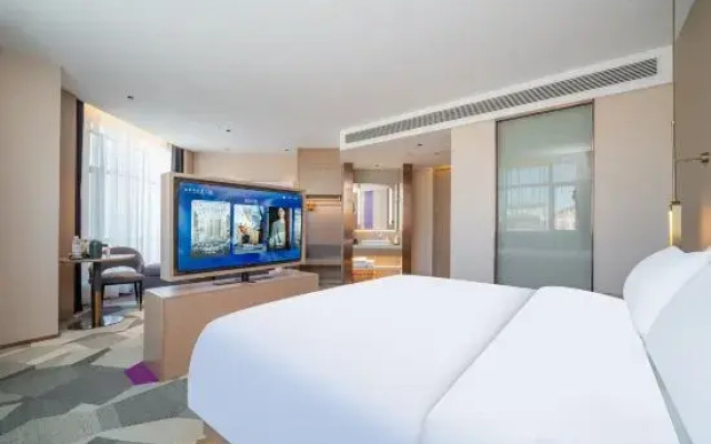 Lavande Hotel Zhongshan Development Zone Public Branch