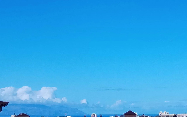Phoebe's Flat Los Cristianos by LoveTenerife