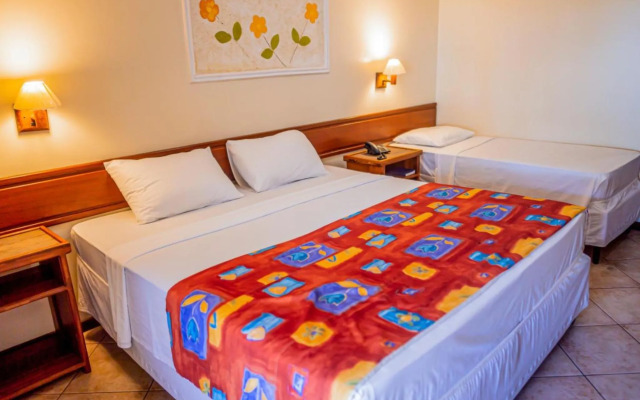 Porto Calem Praia Hotel