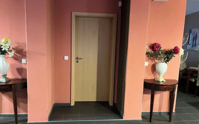 Hotel Almond