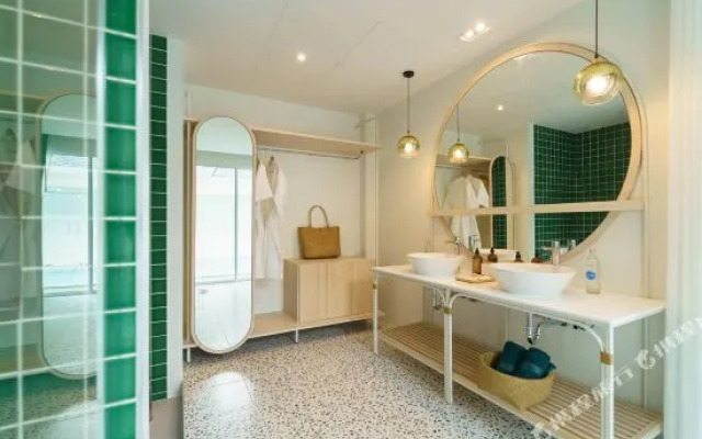 The Pin Boutique Pool Villa Krabi